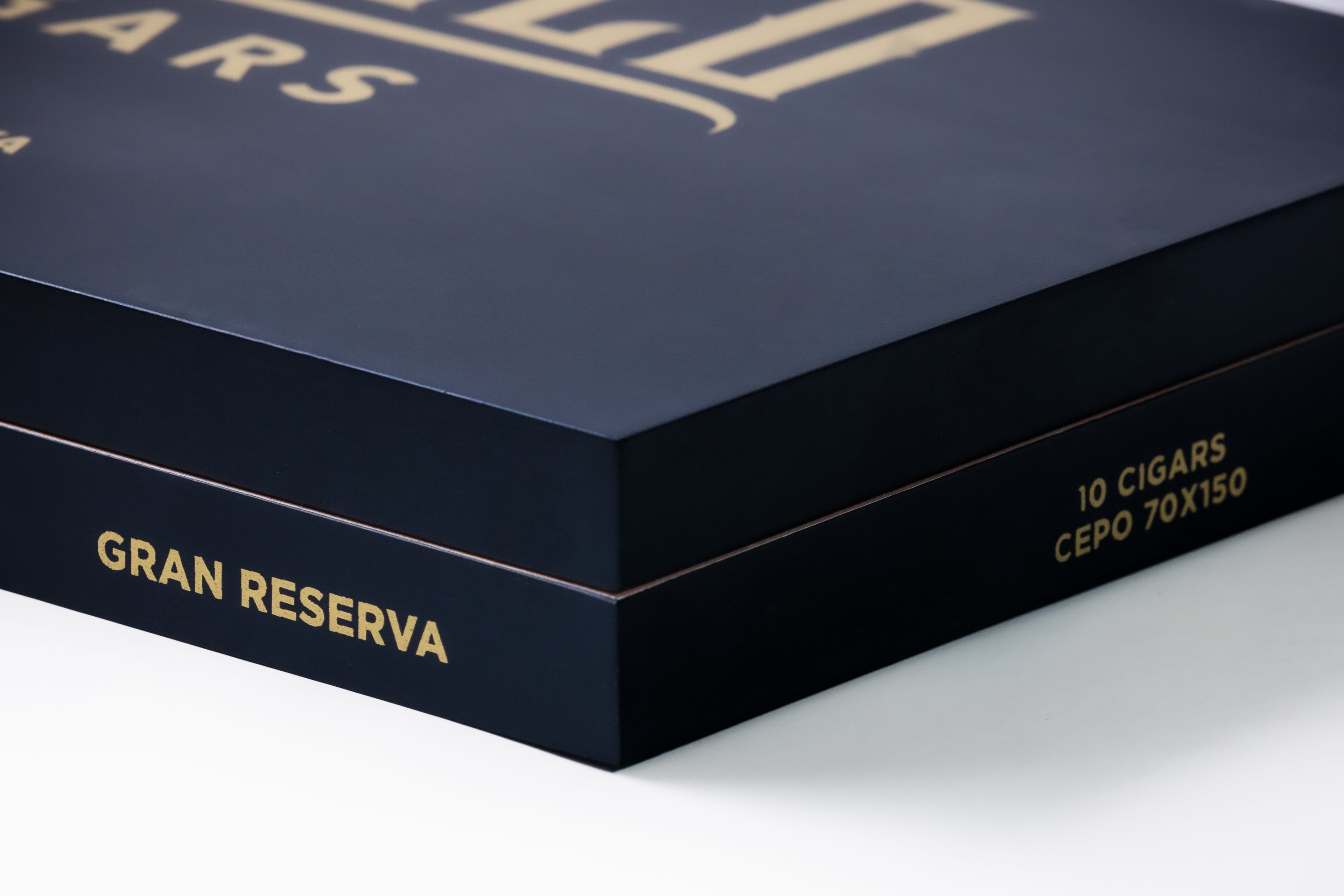 Gran Reserva - Gran Reserva 70