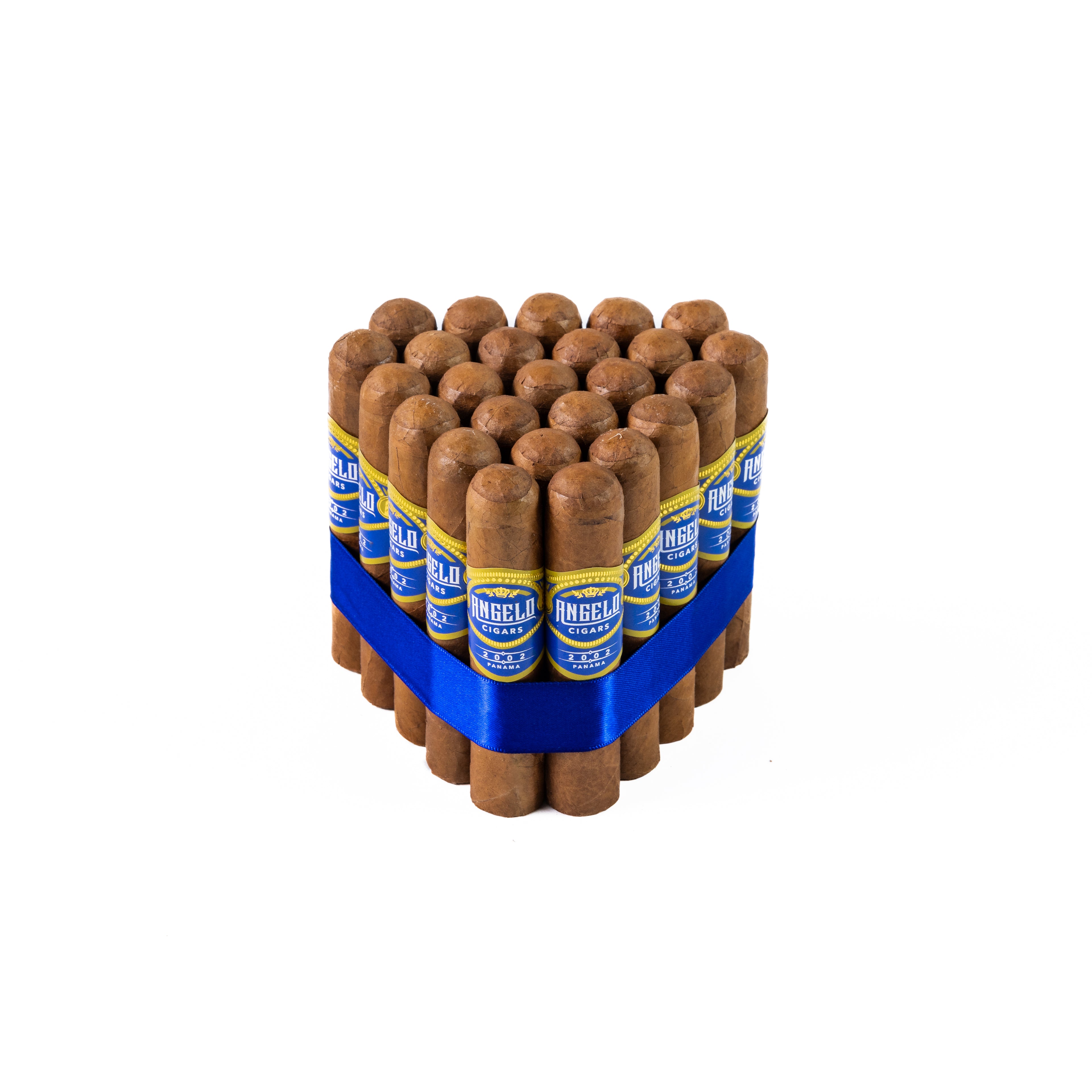 Angelo Petti Robusto