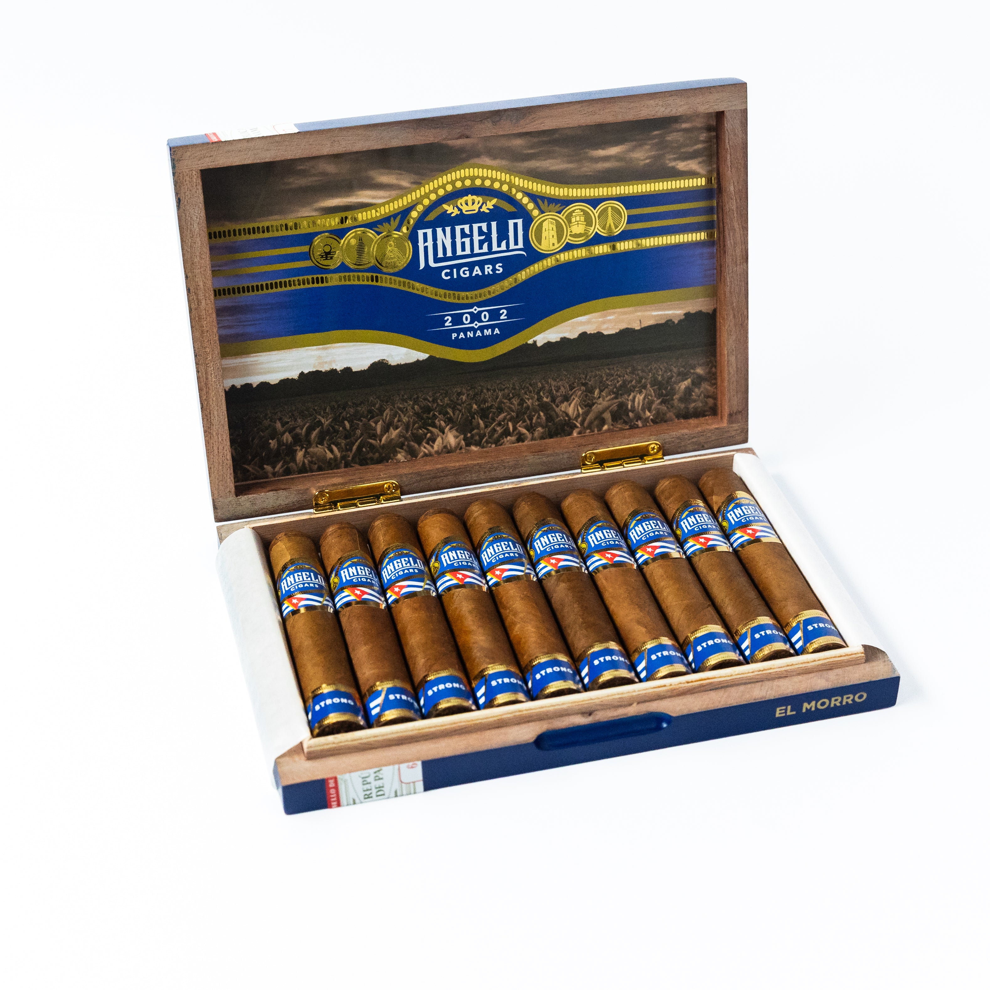 Bandera - Habana 56