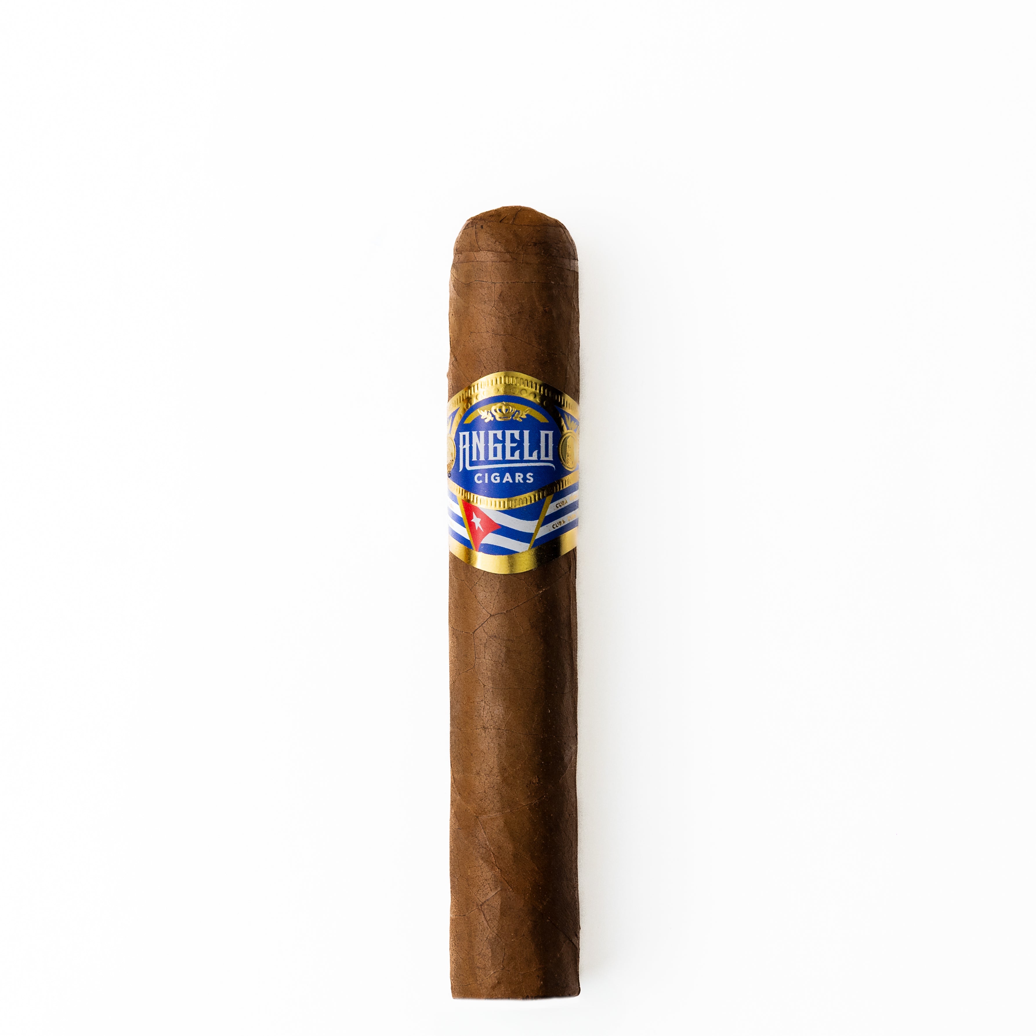 Bandera - Habana 56