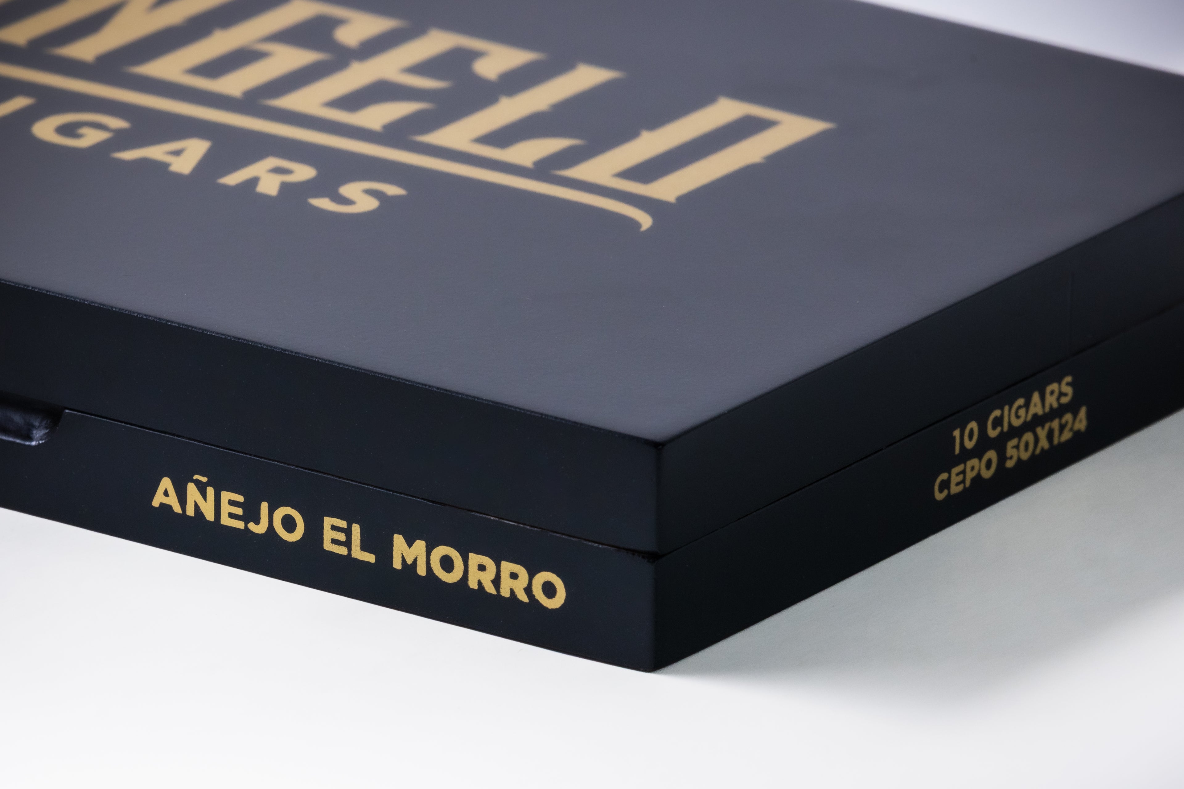 Añejo - El Morro