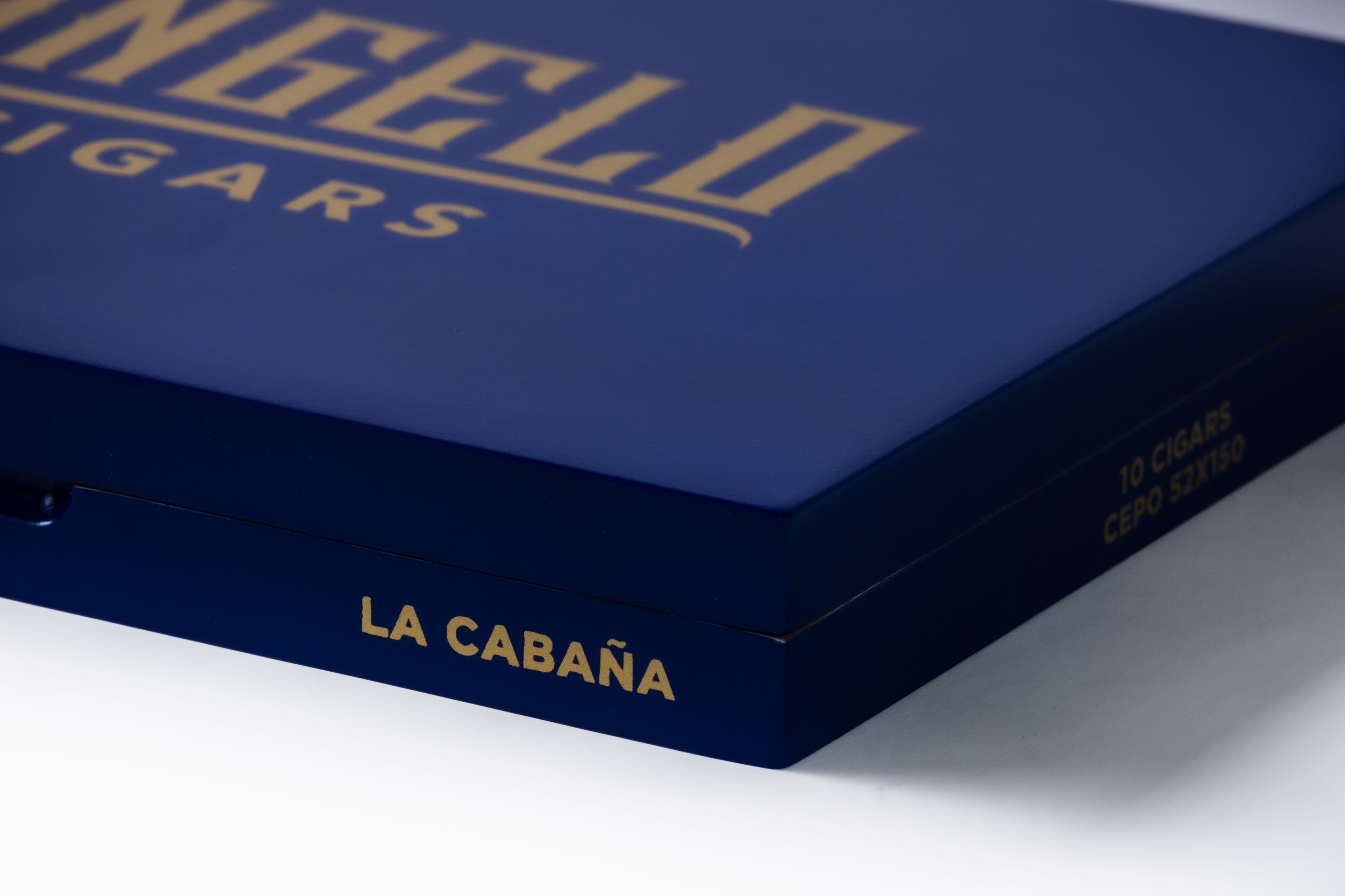 Bandera - La Cabaña