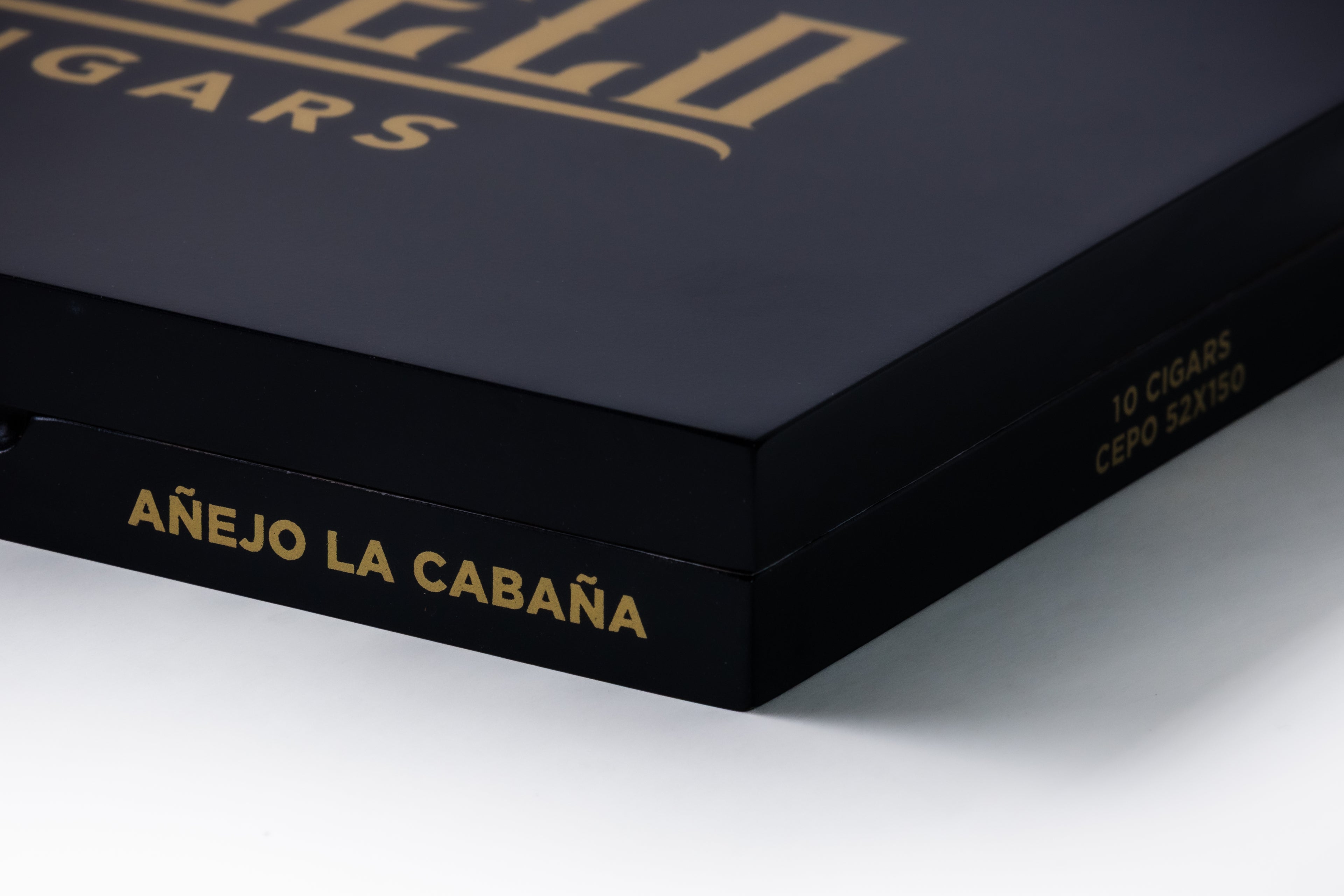 Añejo - La Cabaña