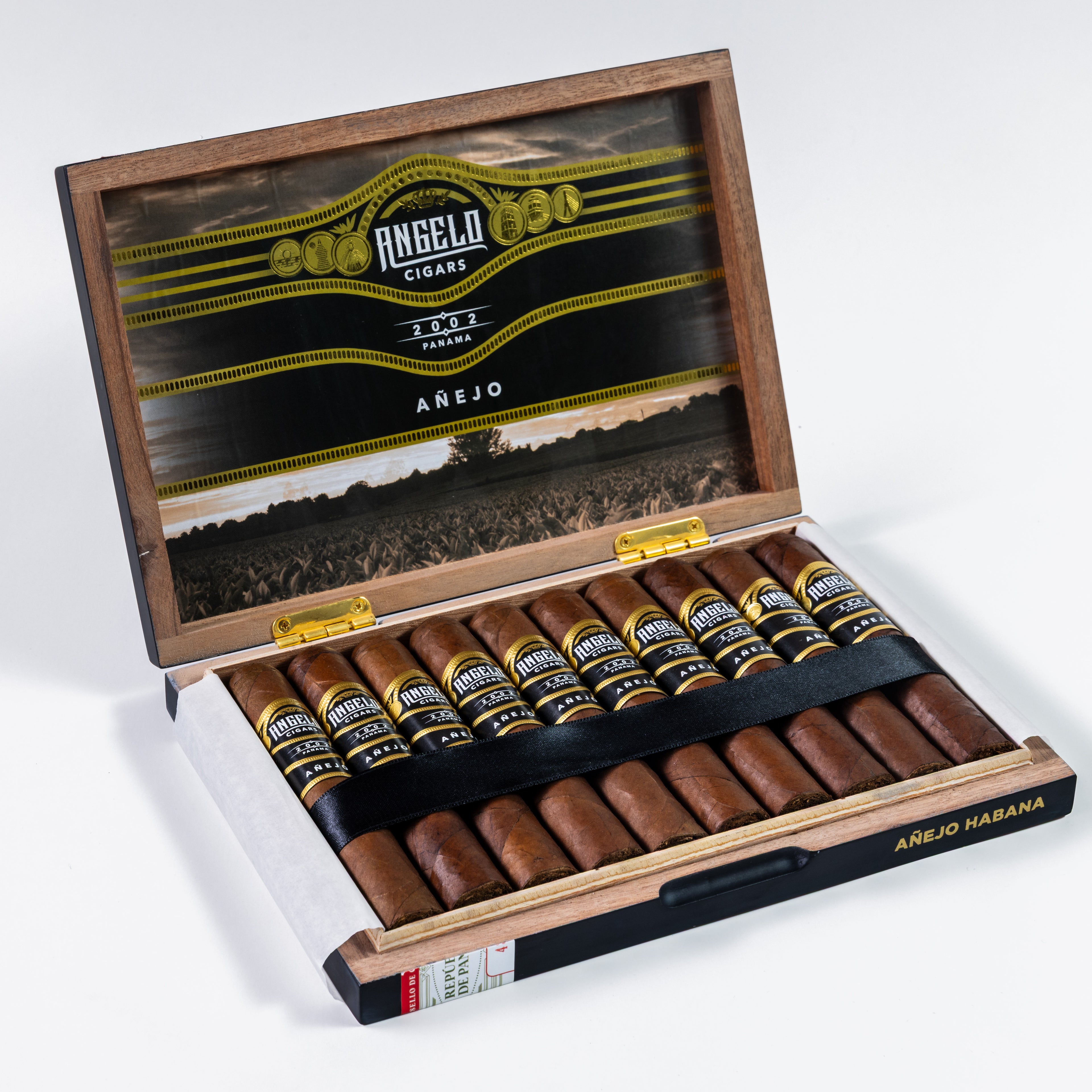 Añejo - Habana 56
