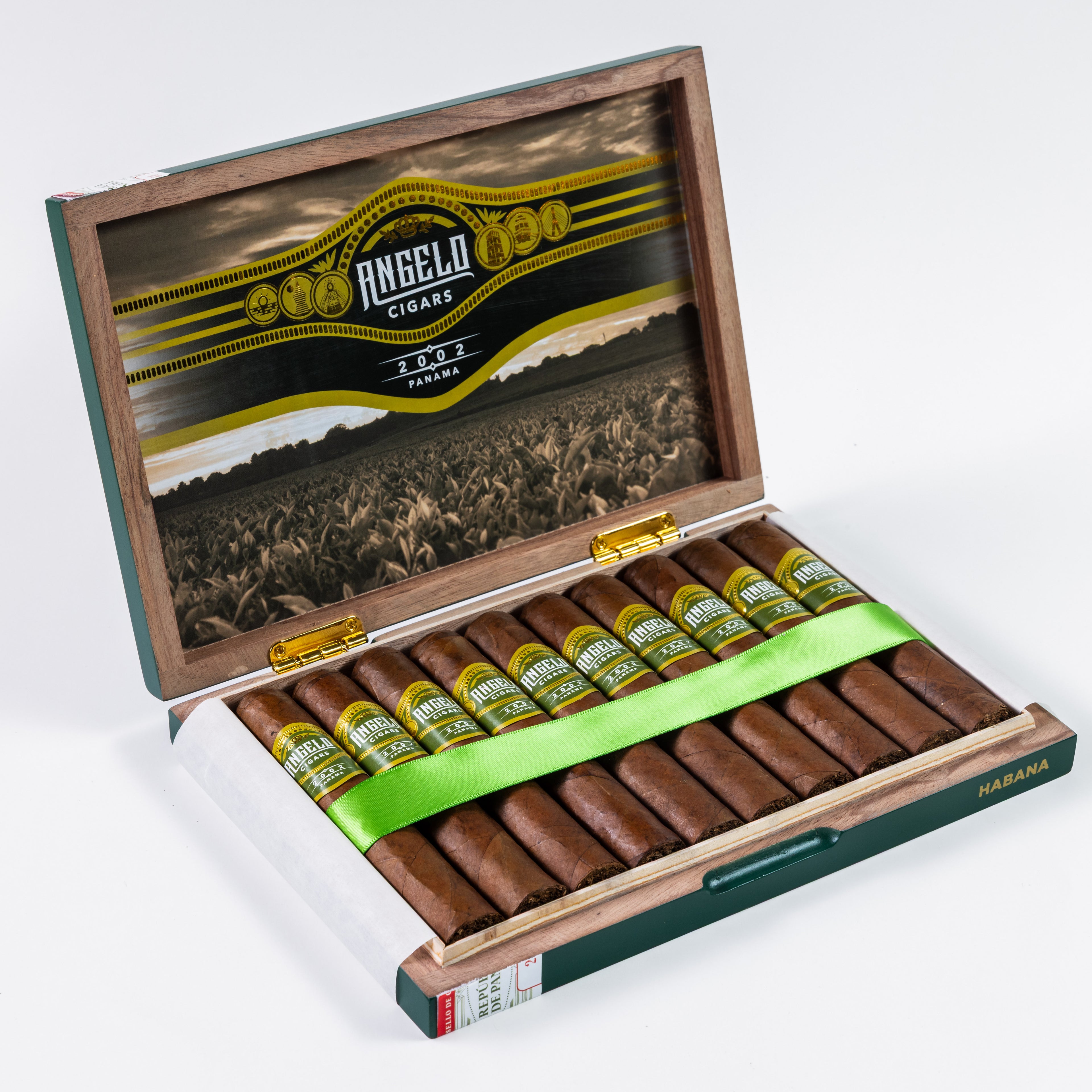 Suave - Habana 56
