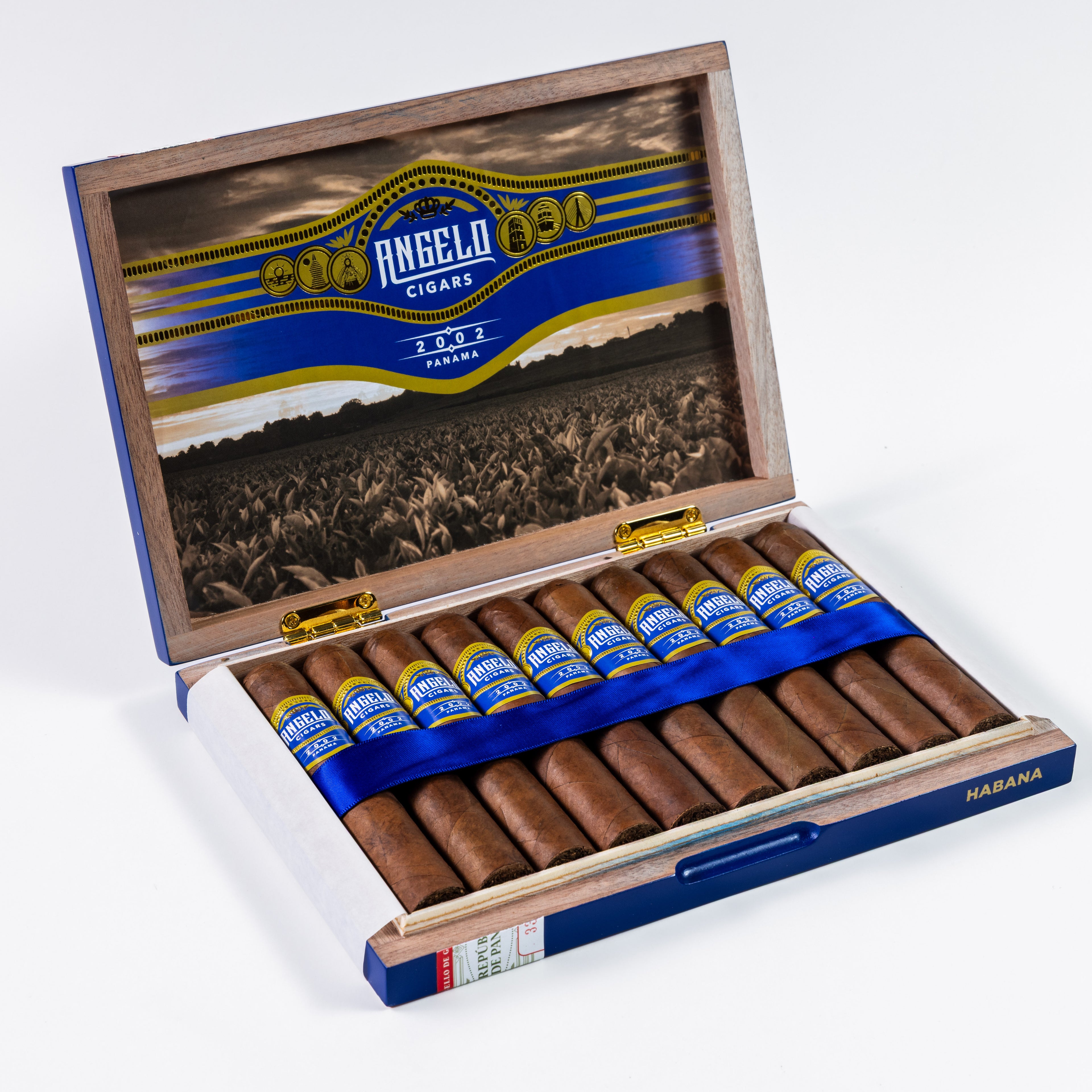 Medio - Habana 56