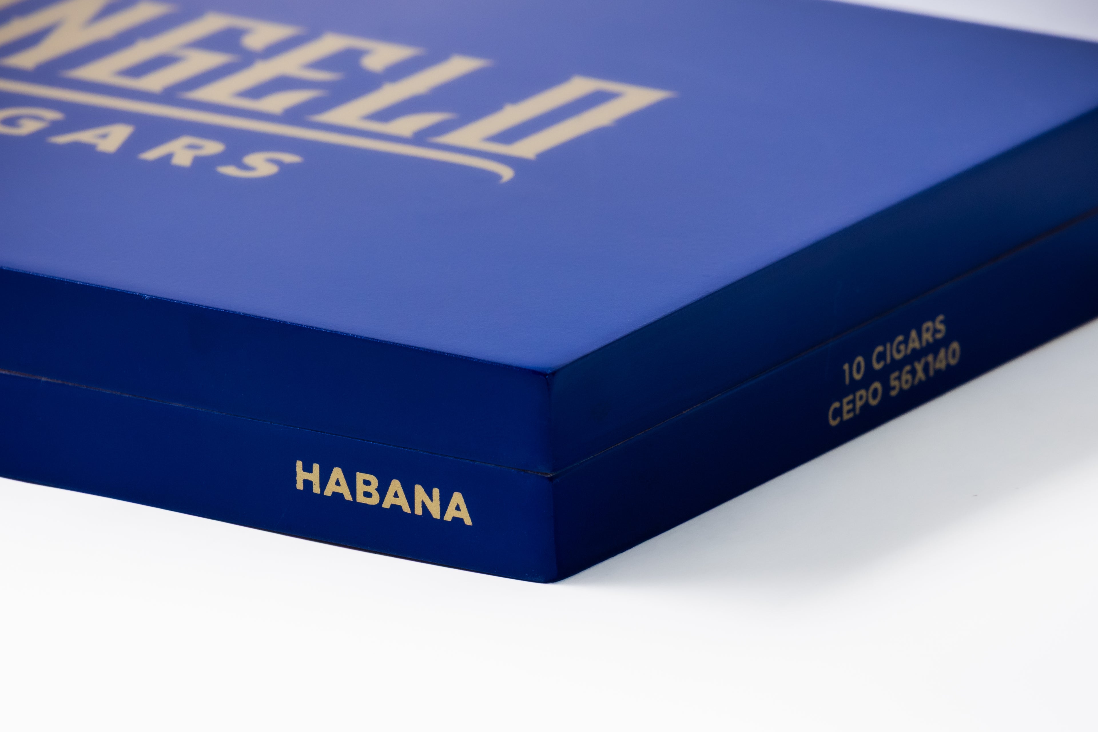 Bandera - Habana 56