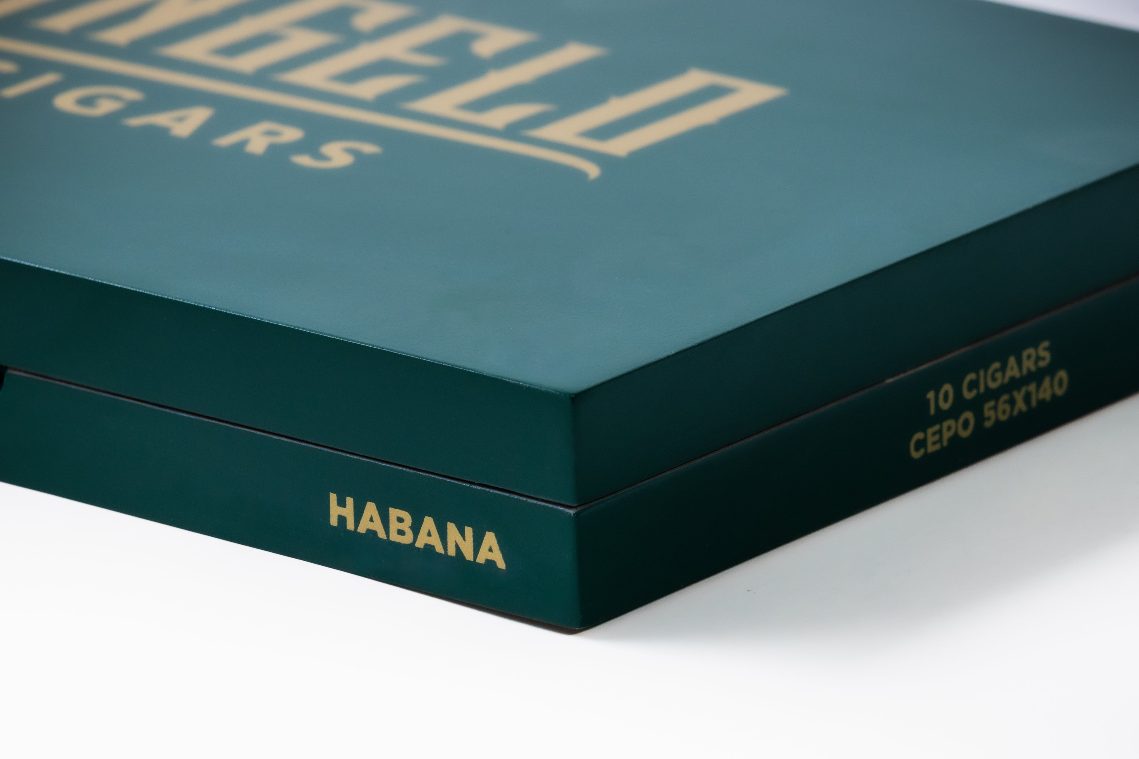 Suave - Habana 56