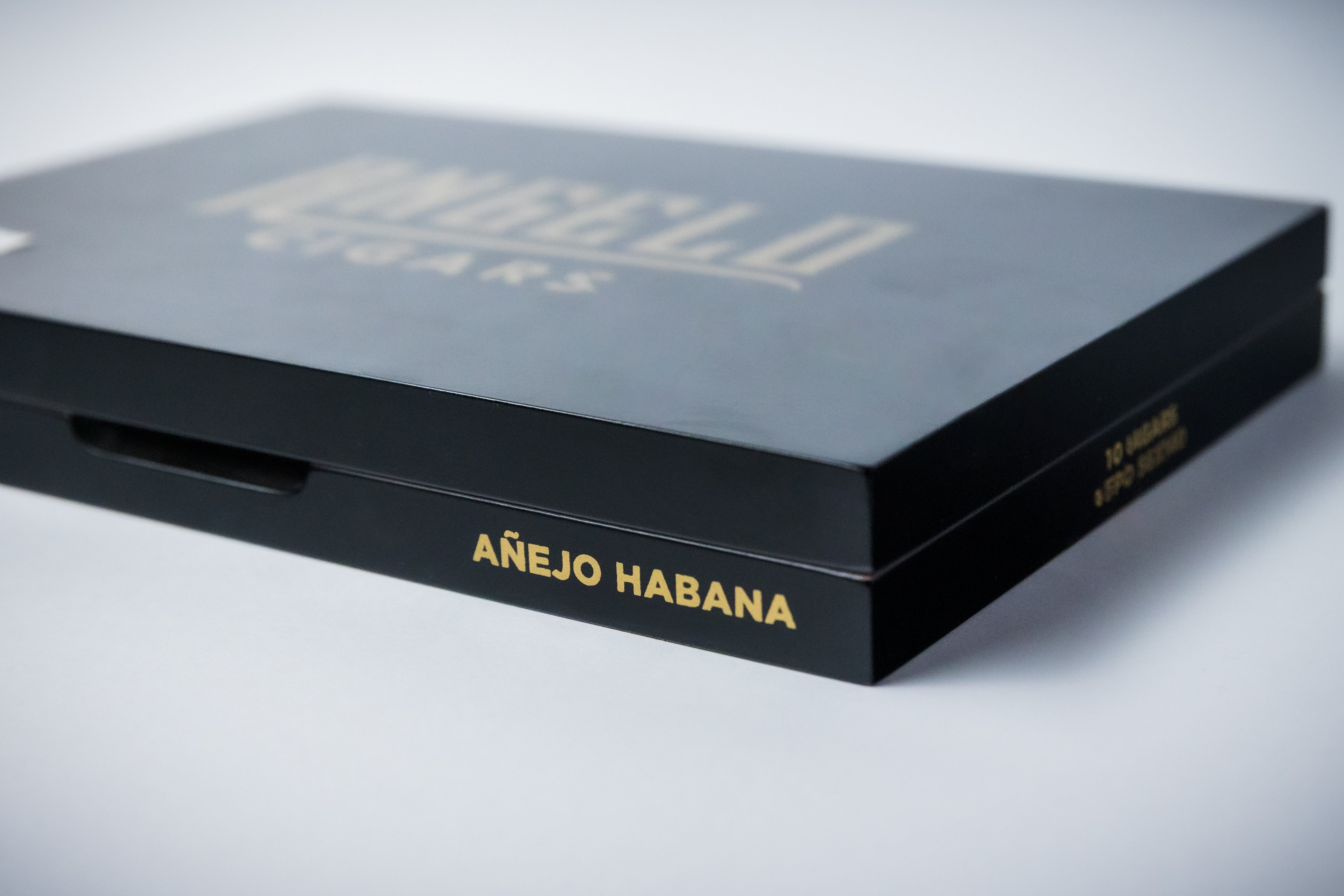 Añejo - Habana 56