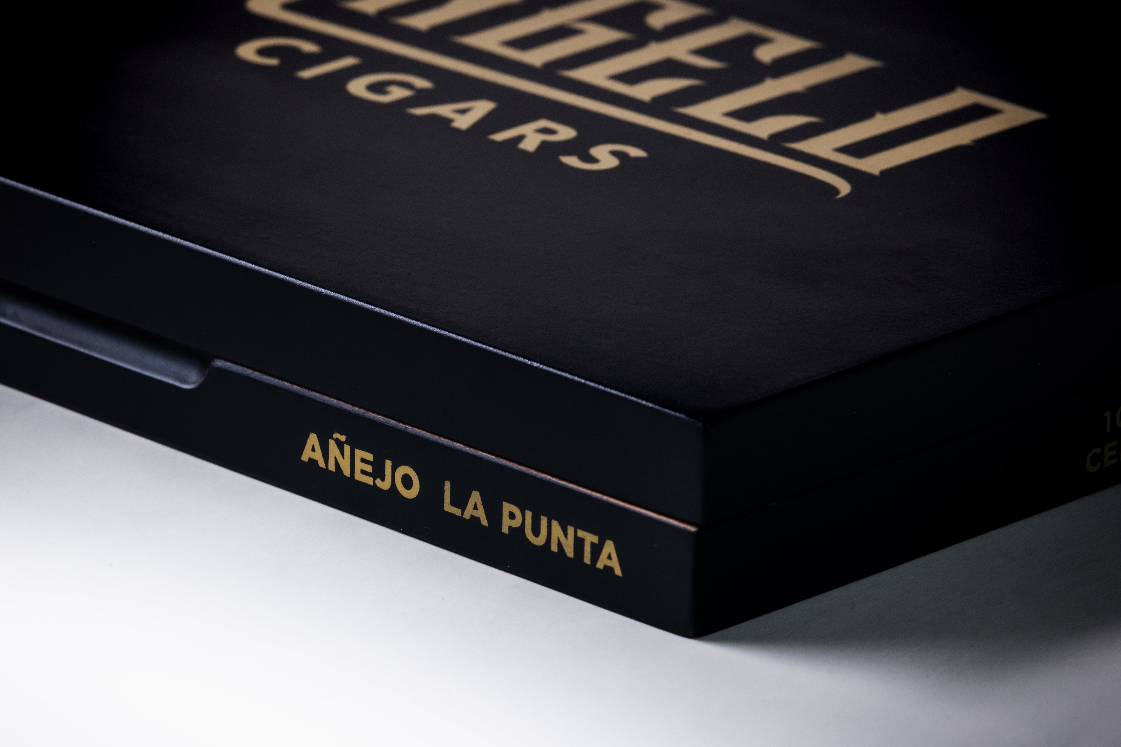 Añejo - La Punta