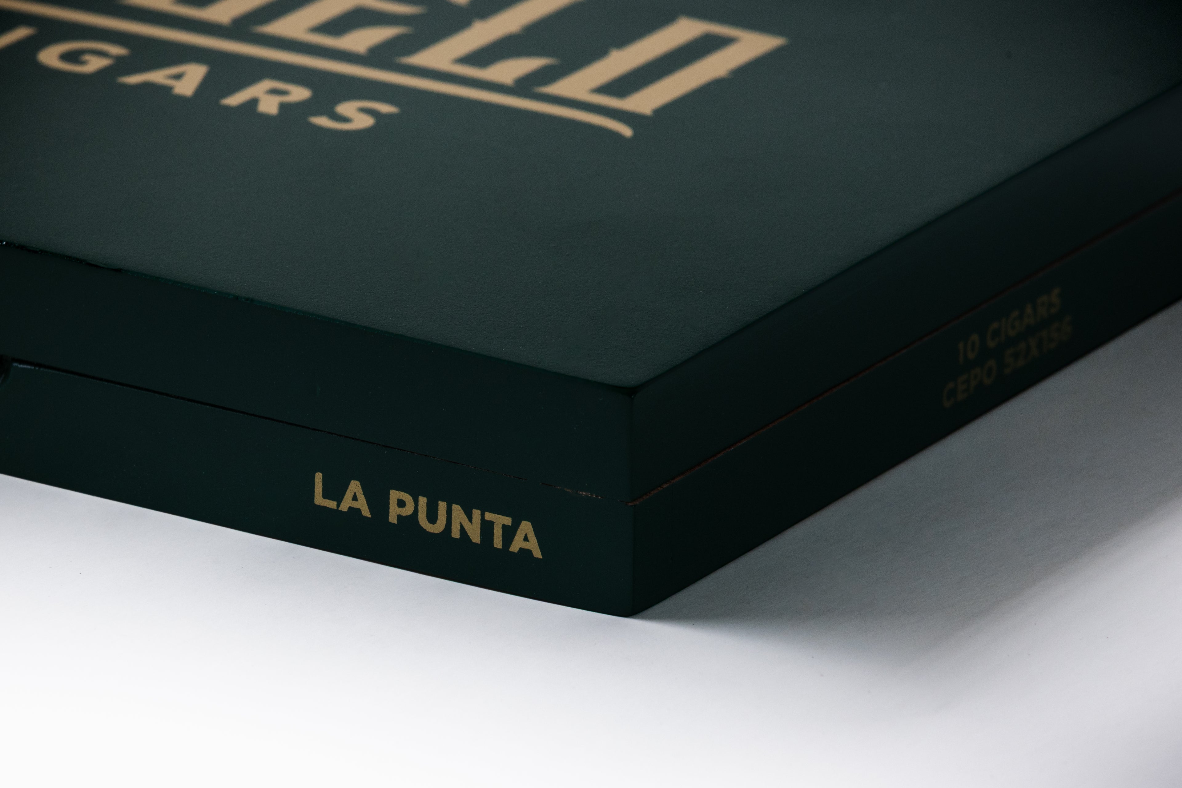 Suave - La Punta