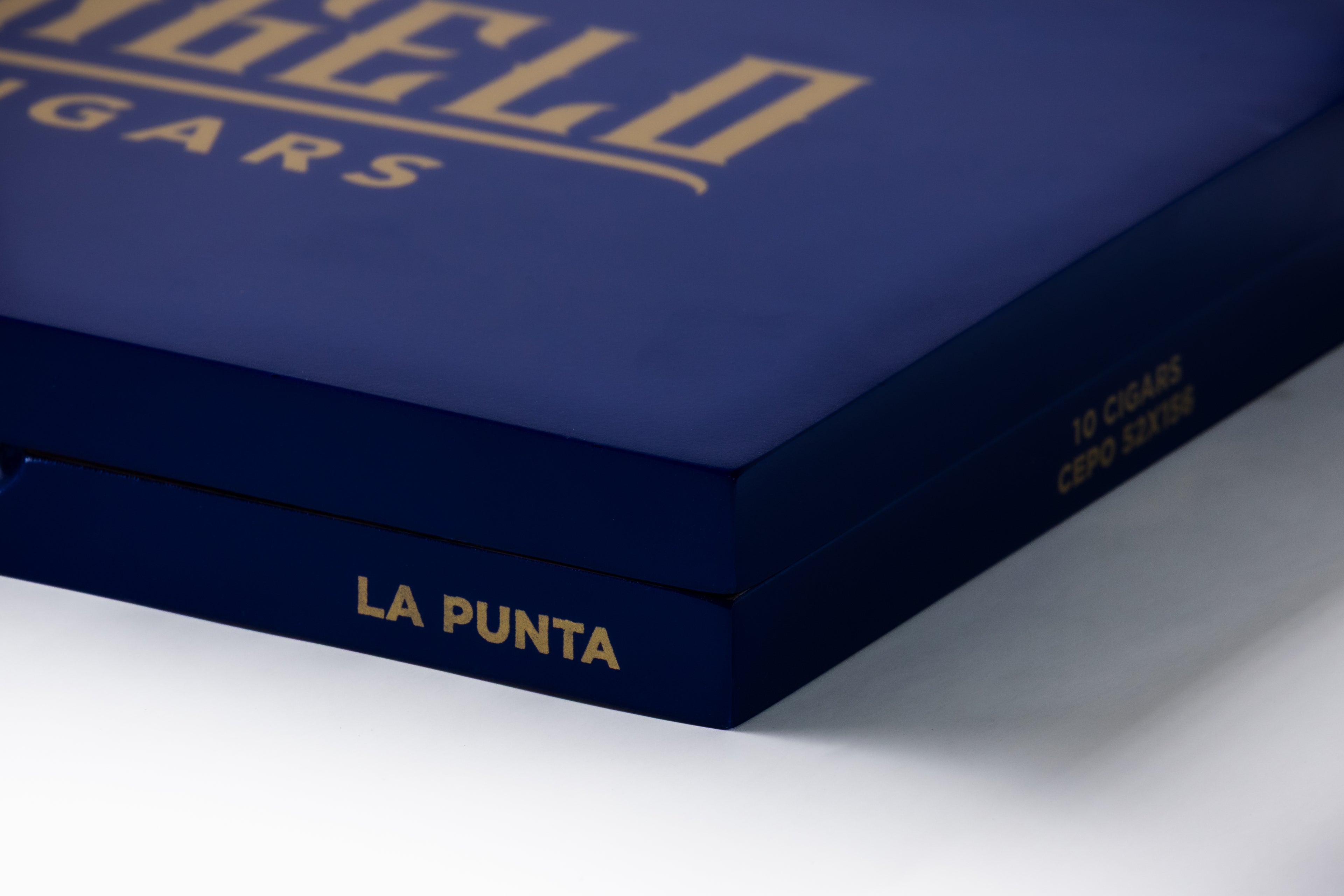 Bandera - La Punta