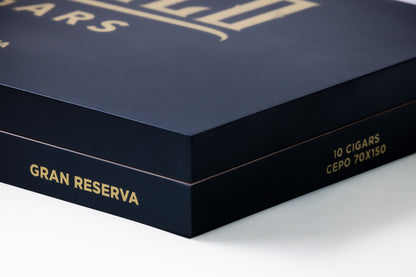 Gran Reserva - Gran Reserva 70