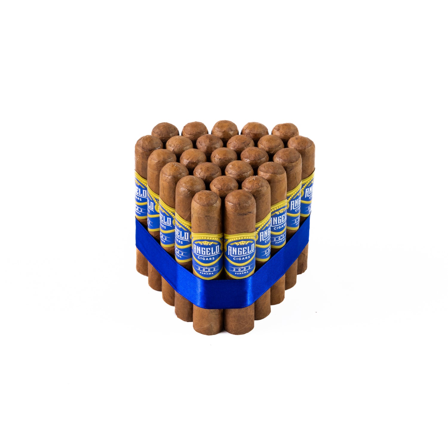Angelo Petti Robusto