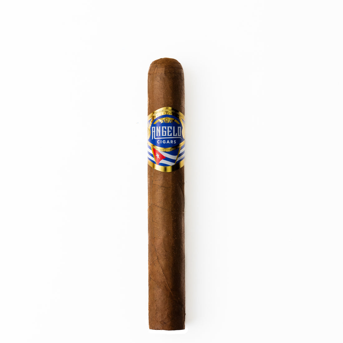 Bandera - La Cabaña