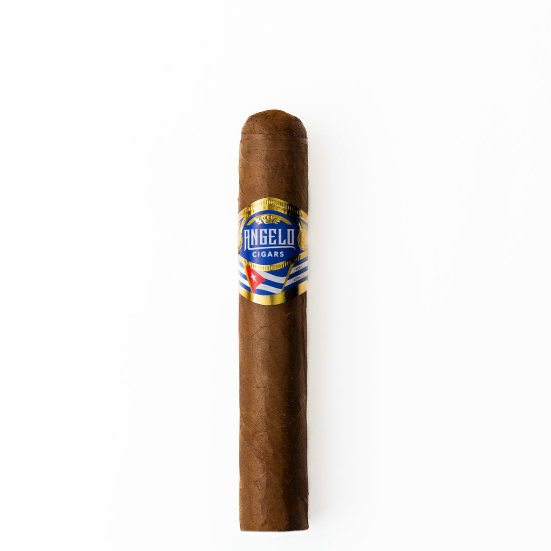 Bandera - Habana 56