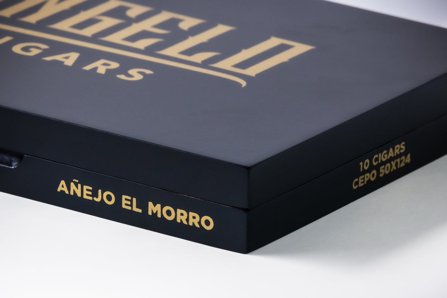 Añejo - El Morro