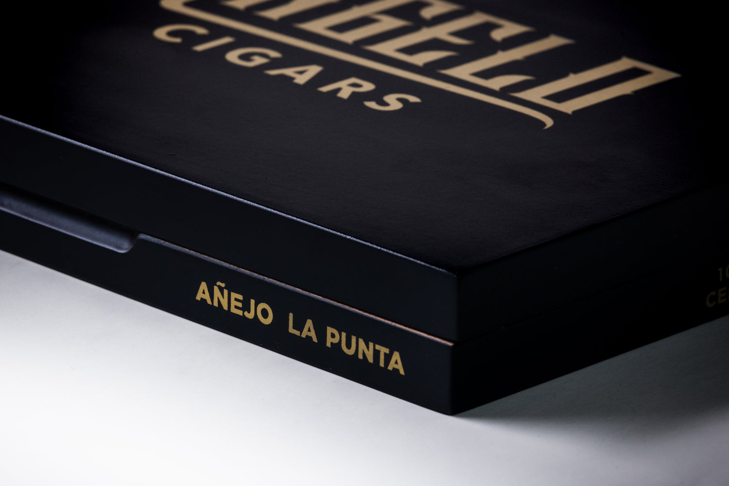 Añejo - La Punta