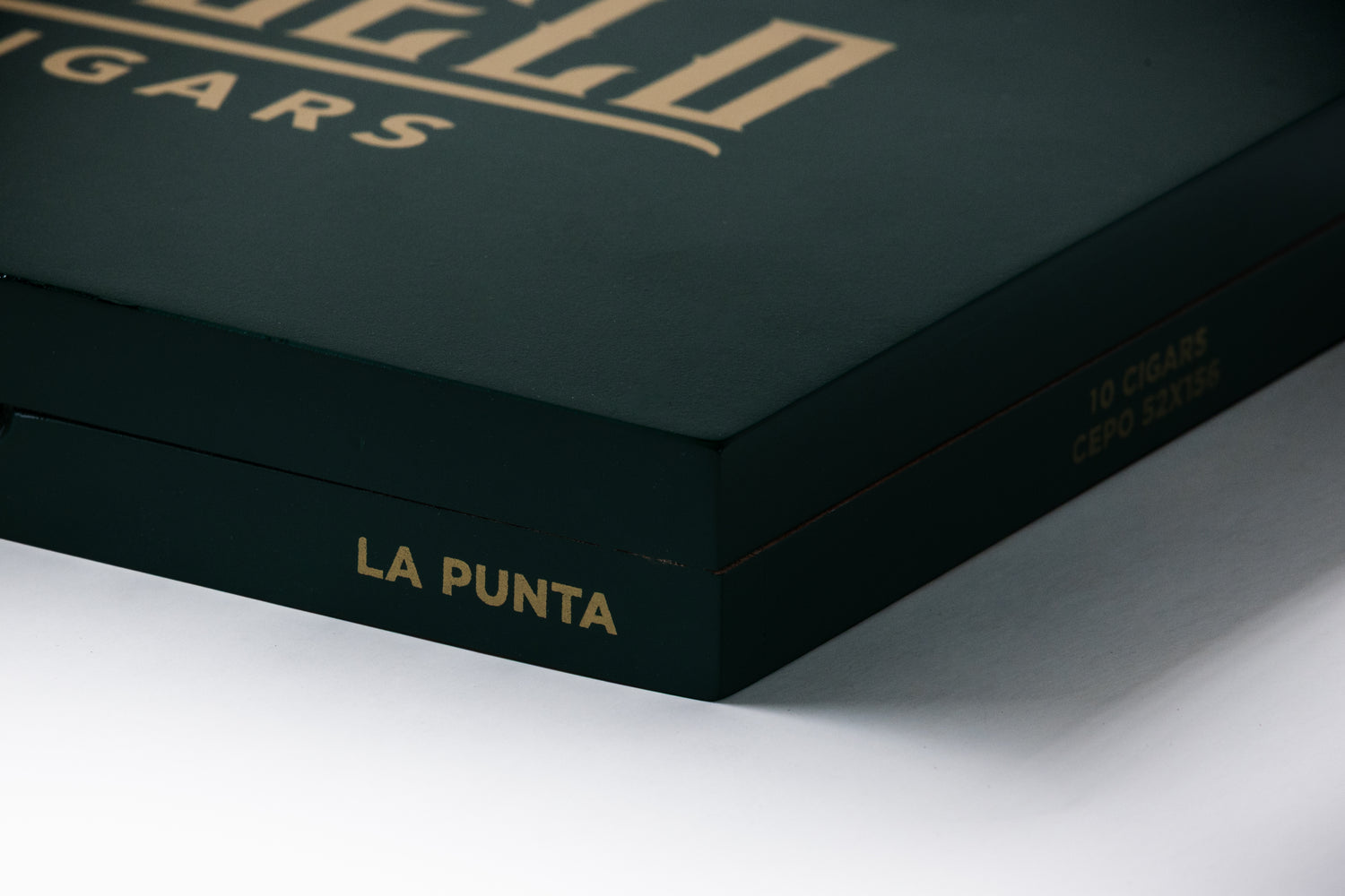 Suave - La Punta