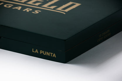 Suave - La Punta